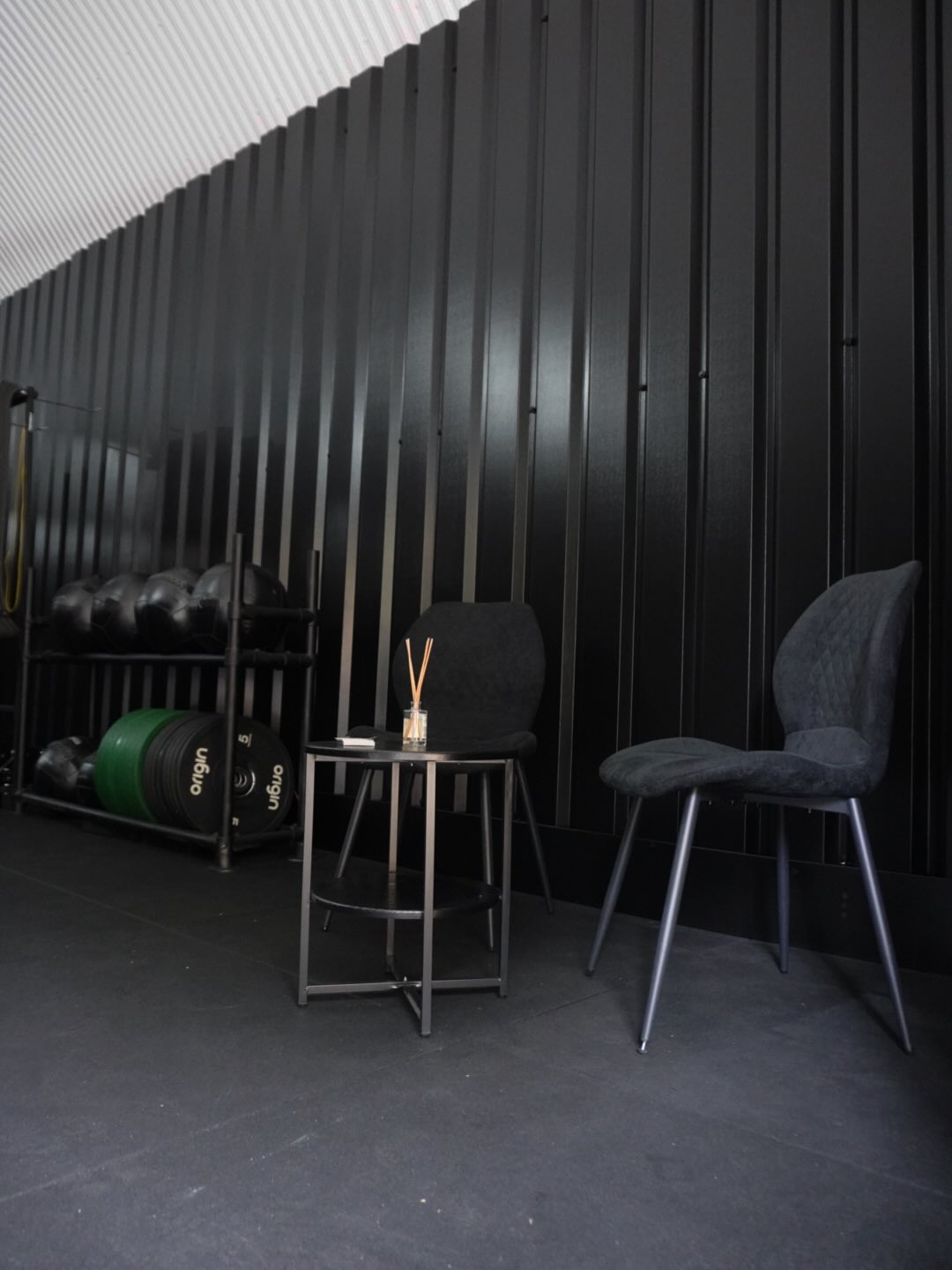 Bethnal Green Studio